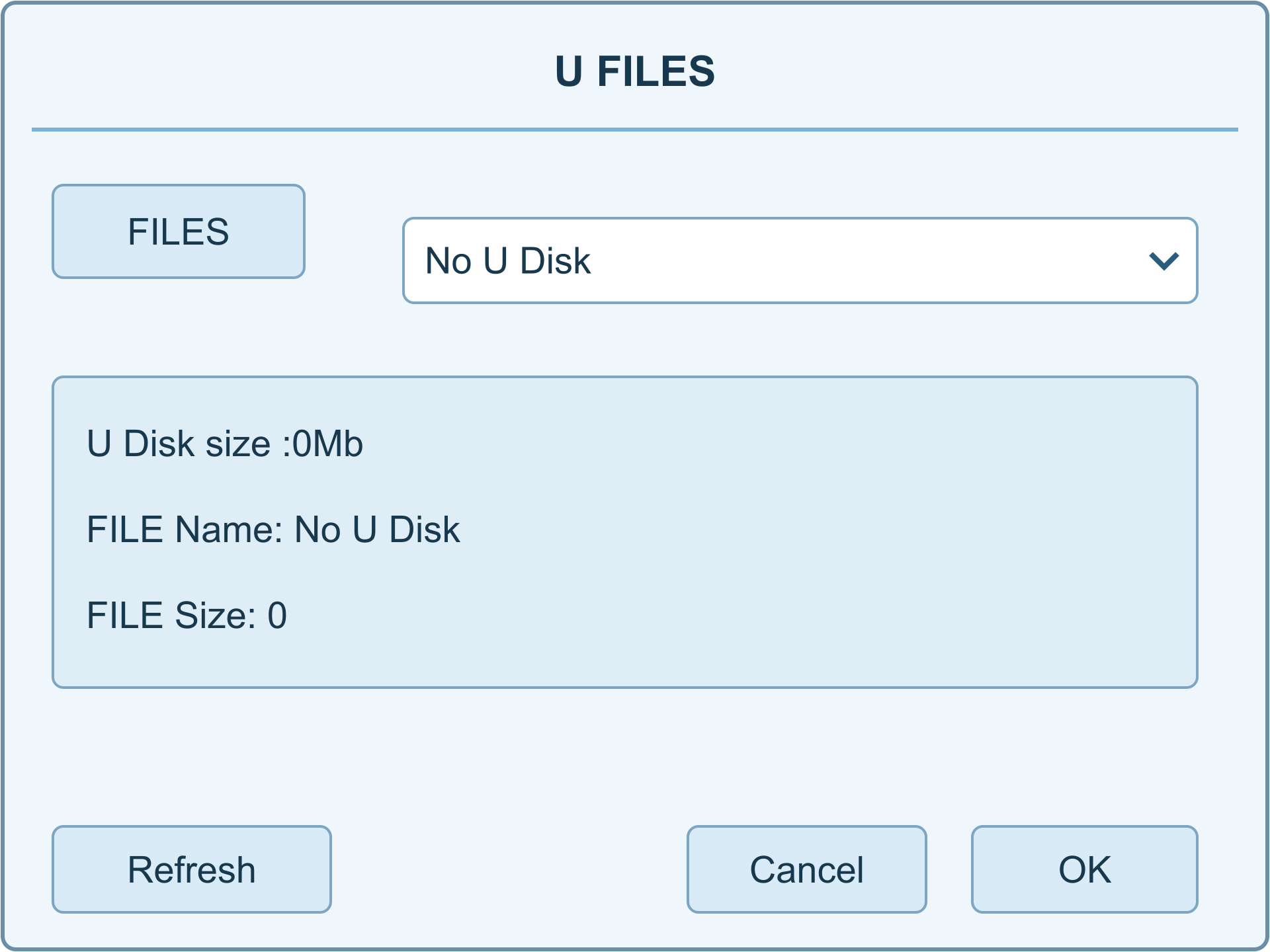 04 U FILES