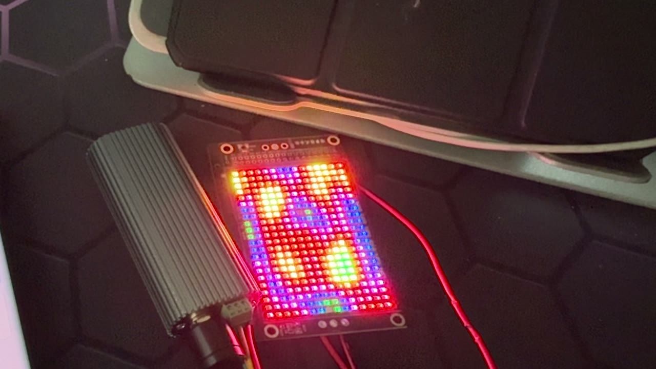 LightMX Tutorial: RJ-1000 Setup, LED Layout and Lighting Output